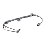 FORD Sensor, wheel speed  - VEMO V25-72-0055