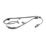 FORD Sensor, wheel speed  - VEMO V25-72-0056