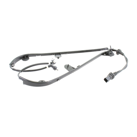 FORD Sensor, wheel speed  - VEMO V25-72-0056