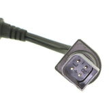 FORD Sensor, wheel speed  - VEMO V25-72-0056