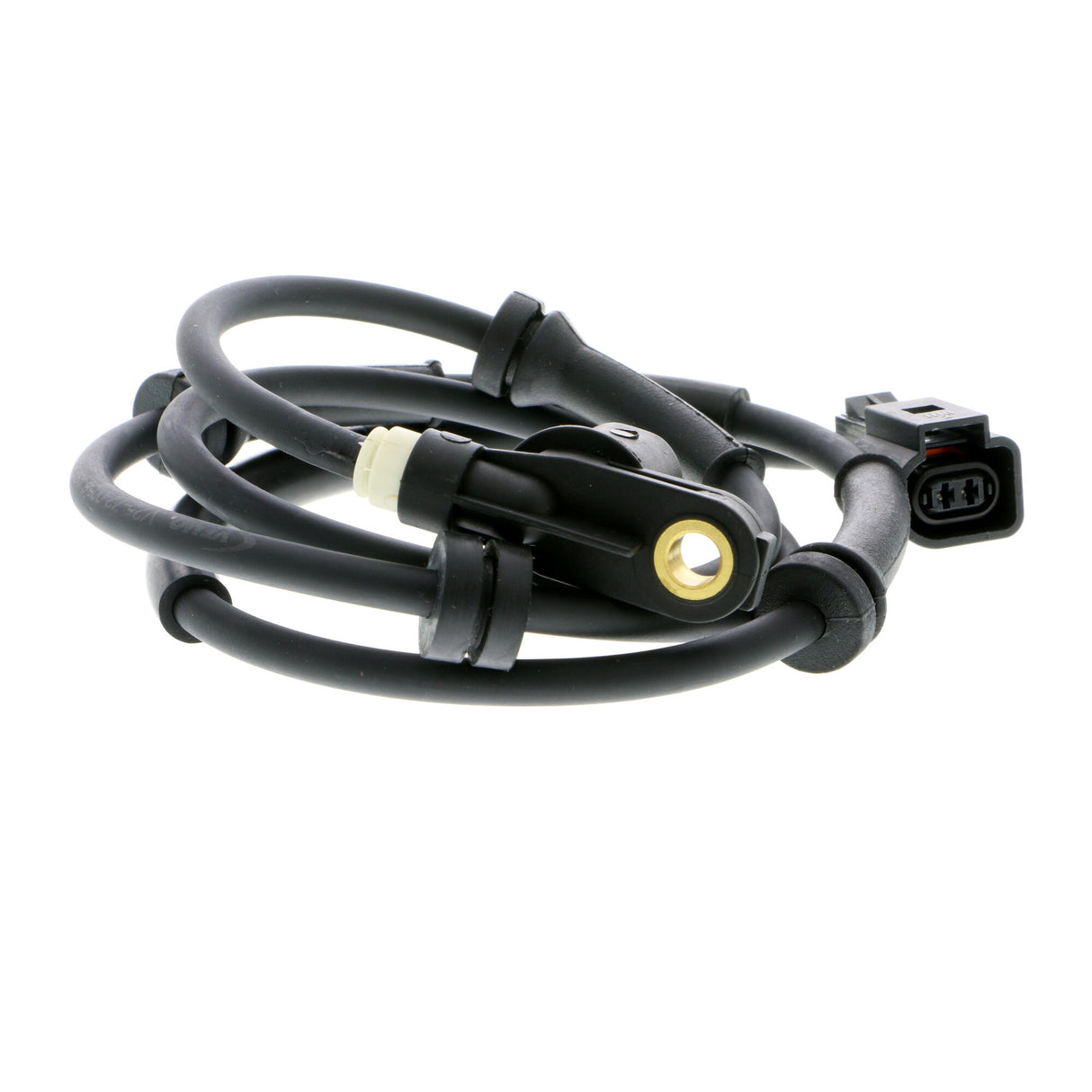 VW Sensor, wheel speed  - VEMO V25-72-0058
