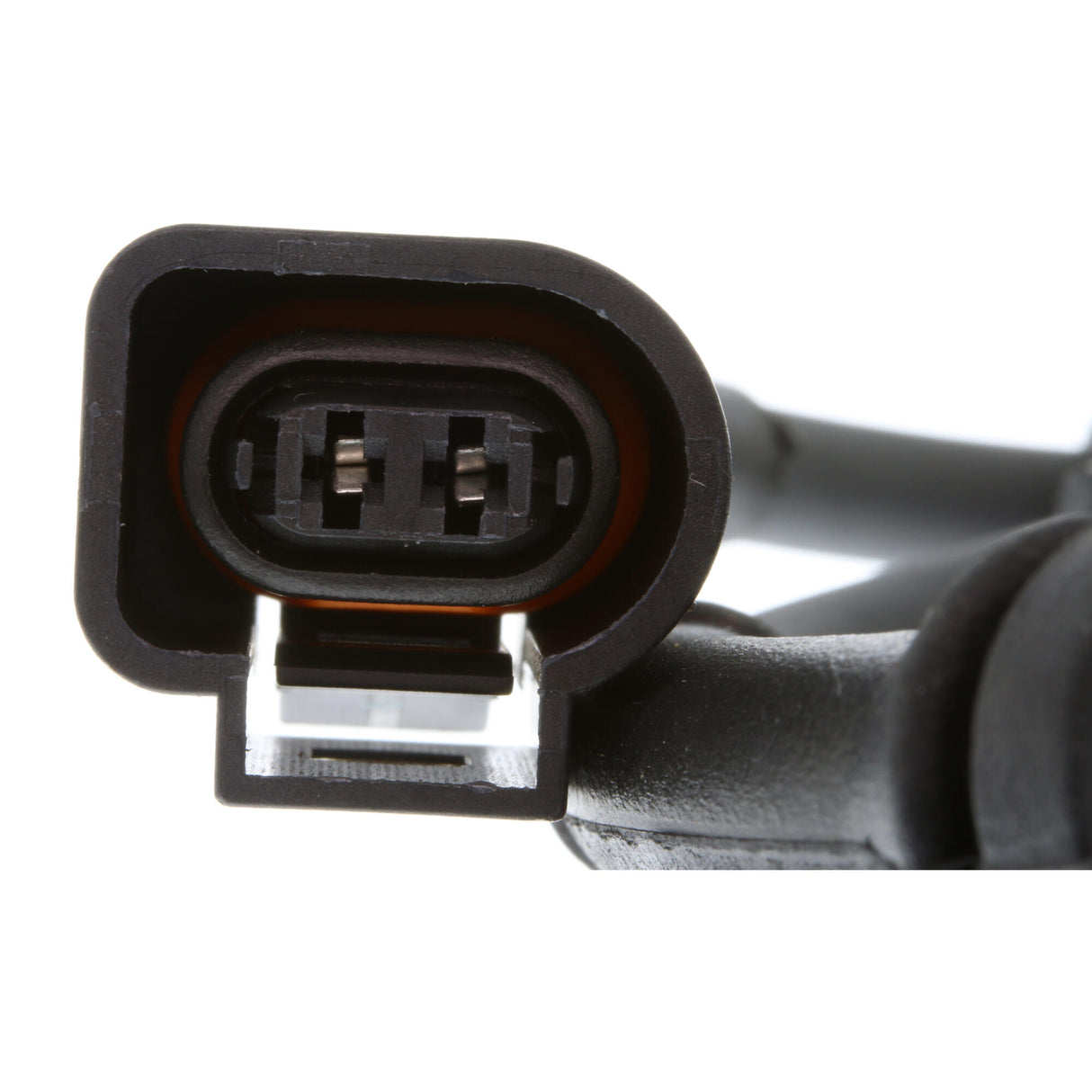 VW Sensor, wheel speed  - VEMO V25-72-0058