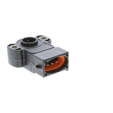 FORD Sensor, throttle position  - VEMO V25-72-0059