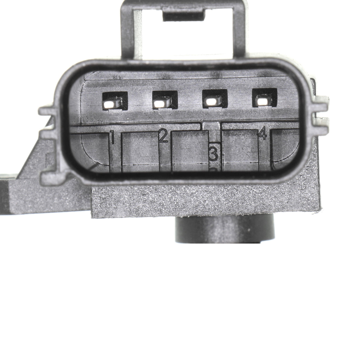 FORD Sensor, intake manifold pressure  - VEMO V25-72-0061