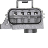 FORD Sensor, intake manifold pressure  - VEMO V25-72-0061