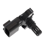 FORD Sensor, intake manifold pressure  - VEMO V25-72-0062