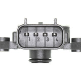 FORD Sensor, intake manifold pressure  - VEMO V25-72-0062
