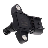 FORD Sensor, intake manifold pressure  - VEMO V25-72-0062