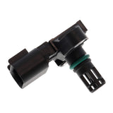 FORD Sensor, intake manifold pressure  - VEMO V25-72-0063