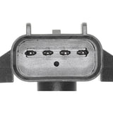 FORD Sensor, intake manifold pressure  - VEMO V25-72-0063
