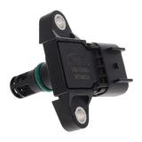 FORD Sensor, intake manifold pressure  - VEMO V25-72-0063