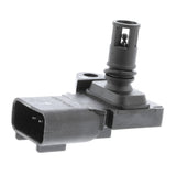 FORD Sensor, intake manifold pressure  - VEMO V25-72-0065