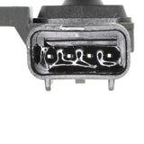FORD Sensor, intake manifold pressure  - VEMO V25-72-0065