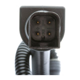 FORD Sensor, wheel speed  - VEMO V25-72-0066