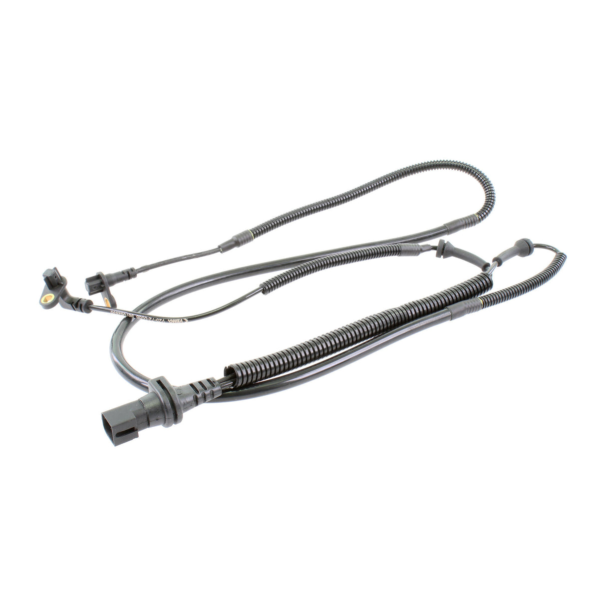 FORD Sensor, wheel speed  - VEMO V25-72-0068