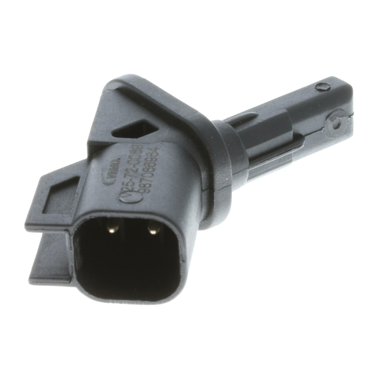 FORD Sensor, wheel speed  - VEMO V25-72-0069