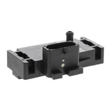 FORD Sensor, intake manifold pressure  - VEMO V25-72-0073