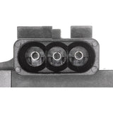 FORD Sensor, intake manifold pressure  - VEMO V25-72-0073