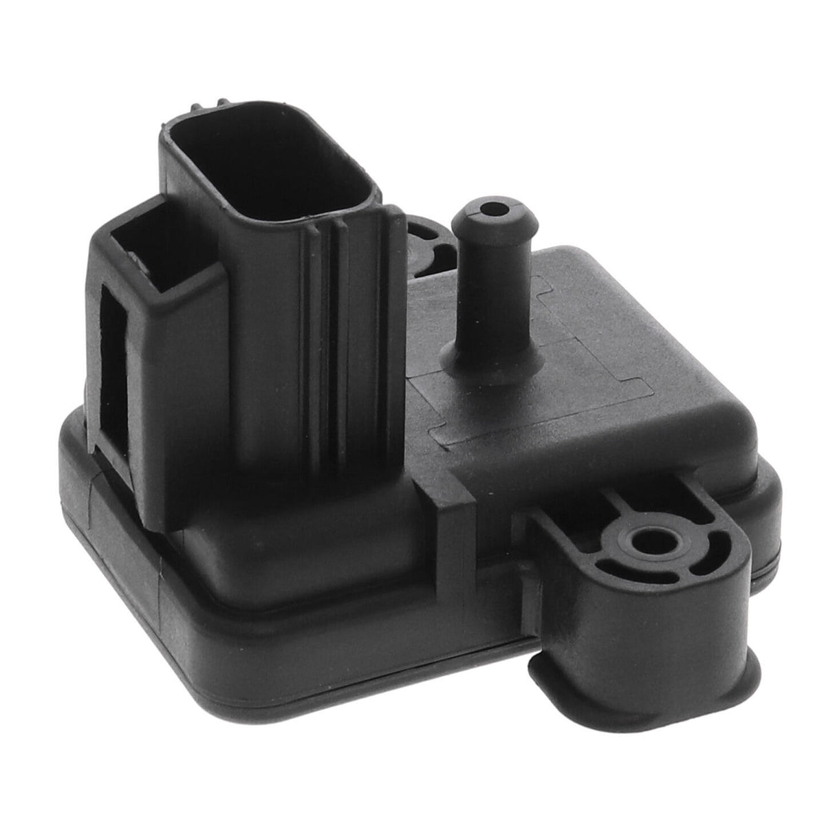 FORD Sensor, intake manifold pressure  - VEMO V25-72-0074