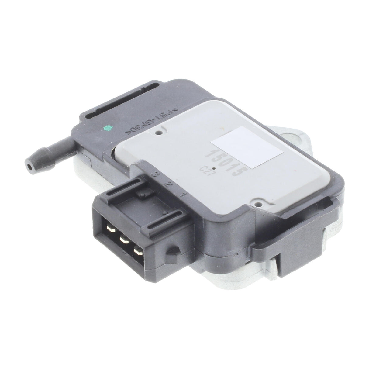 FORD Sensor, intake manifold pressure  - VEMO V25-72-0076