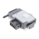 FORD Sensor, intake manifold pressure  - VEMO V25-72-0076