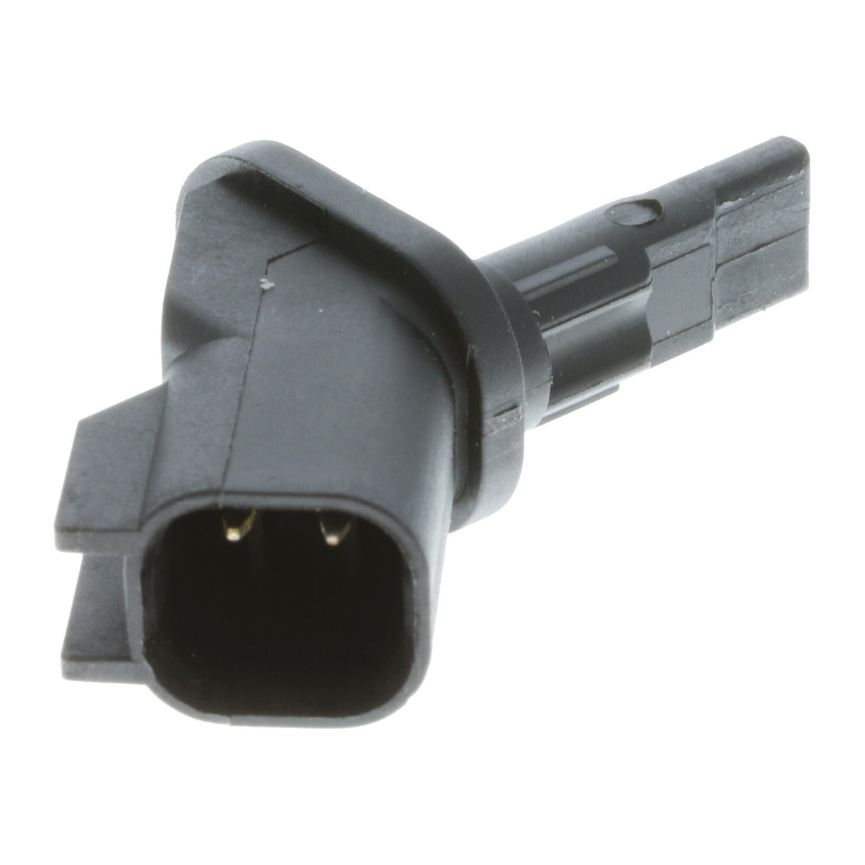 FORD Sensor, wheel speed  - VEMO V25-72-0078