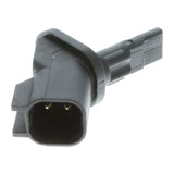 FORD Sensor, wheel speed  - VEMO V25-72-0078