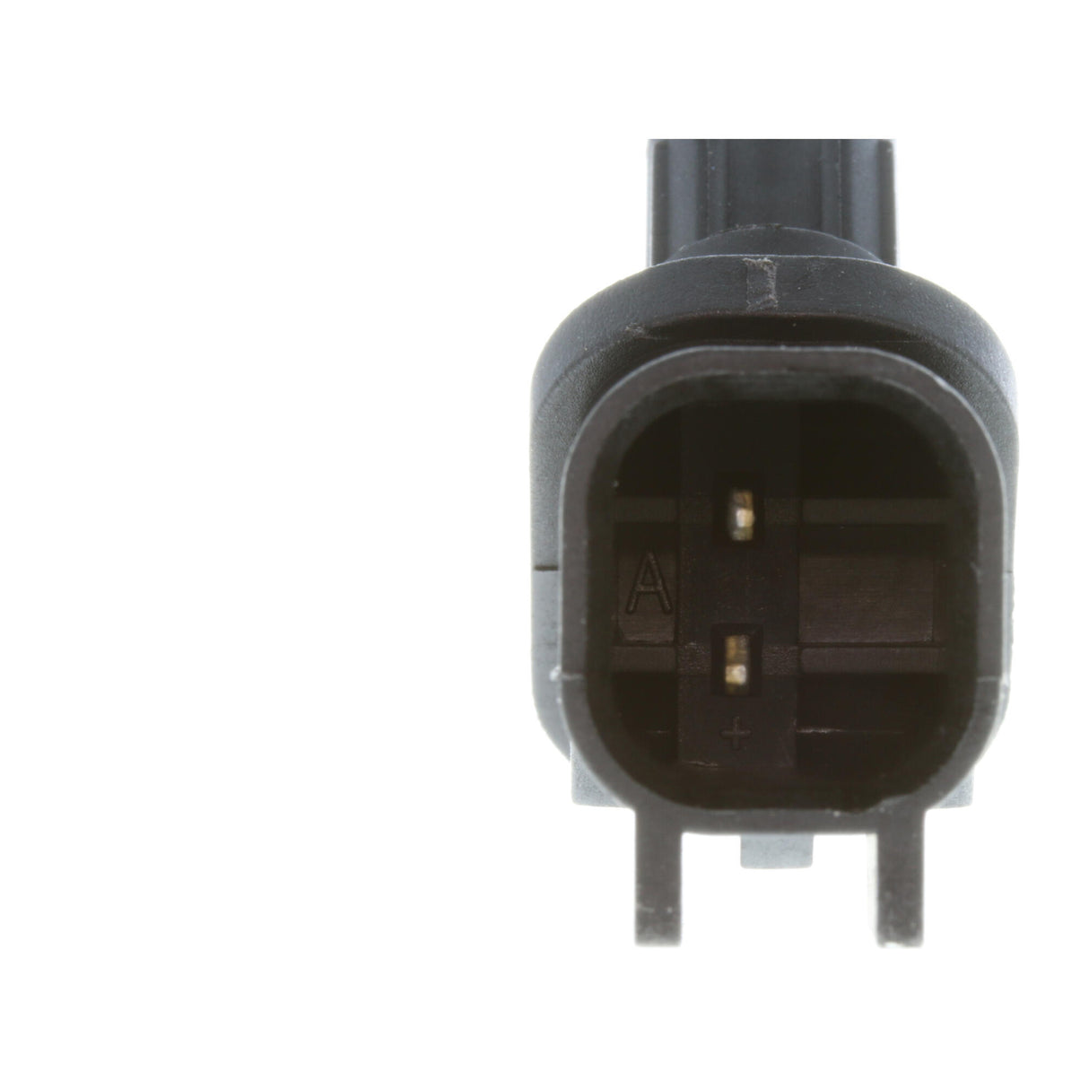 FORD Sensor, wheel speed  - VEMO V25-72-0078