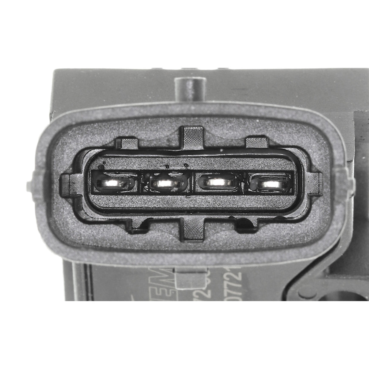 FORD Sensor, intake manifold pressure  - VEMO V25-72-0079