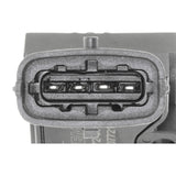 FORD Sensor, intake manifold pressure  - VEMO V25-72-0079