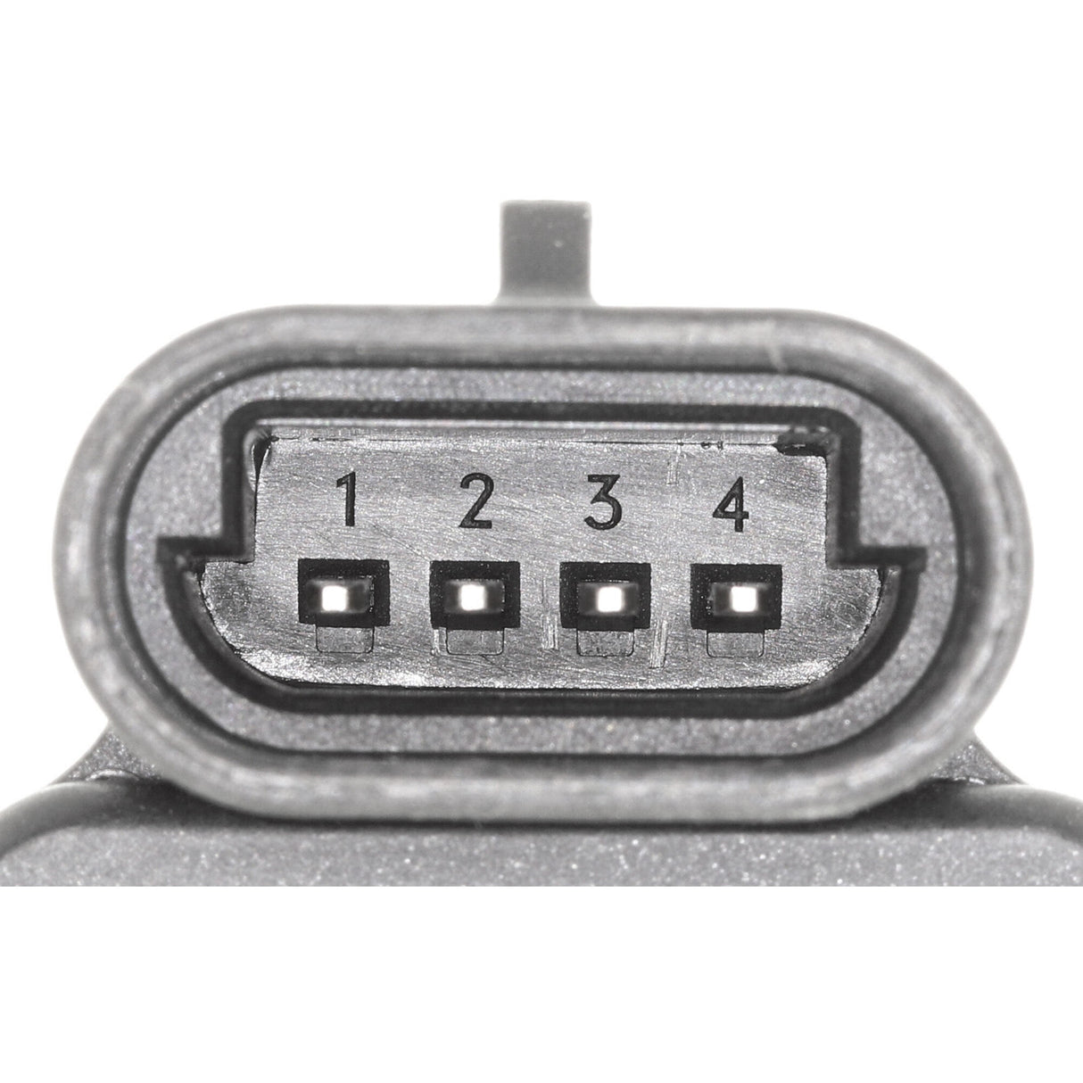 FORD Sensor, intake manifold pressure  - VEMO V25-72-0080