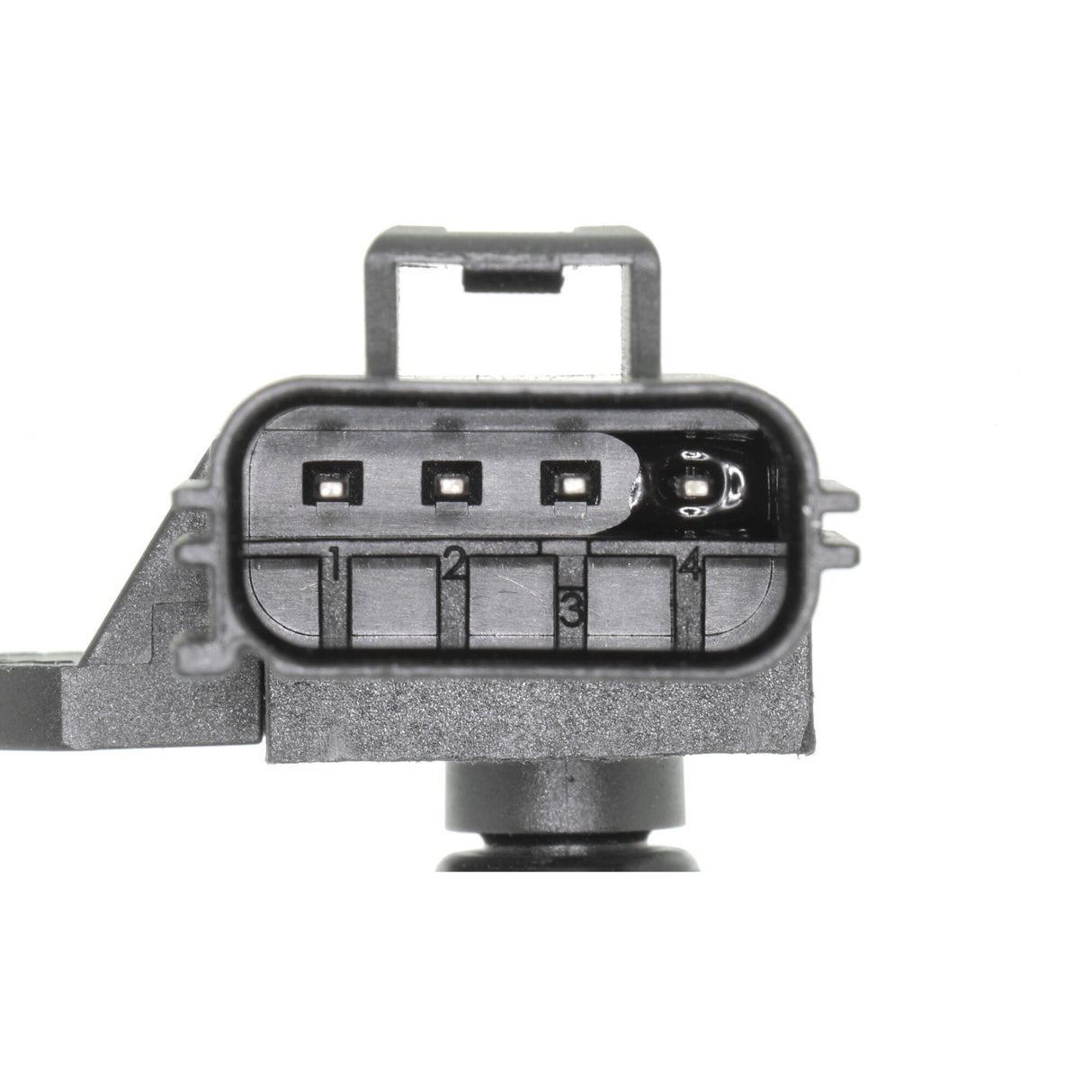 FORD Sensor, intake manifold pressure  - VEMO V25-72-0092