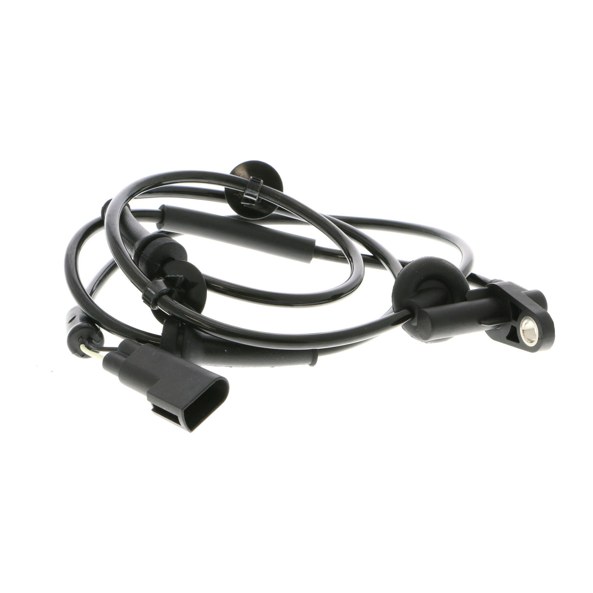 FORD Sensor, wheel speed  - VEMO V25-72-0093