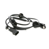 FORD Sensor, wheel speed  - VEMO V25-72-0093