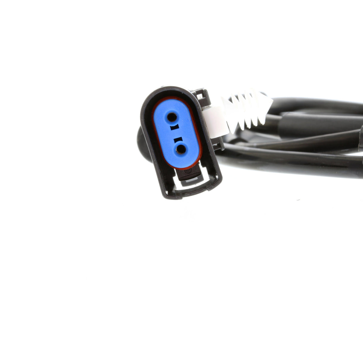 FORD Sensor, wheel speed  - VEMO V25-72-0095