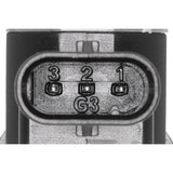 FORD Sensor, park distance control  - VEMO V25-72-0096