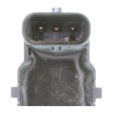 FORD Sensor, park distance control  - VEMO V25-72-0098