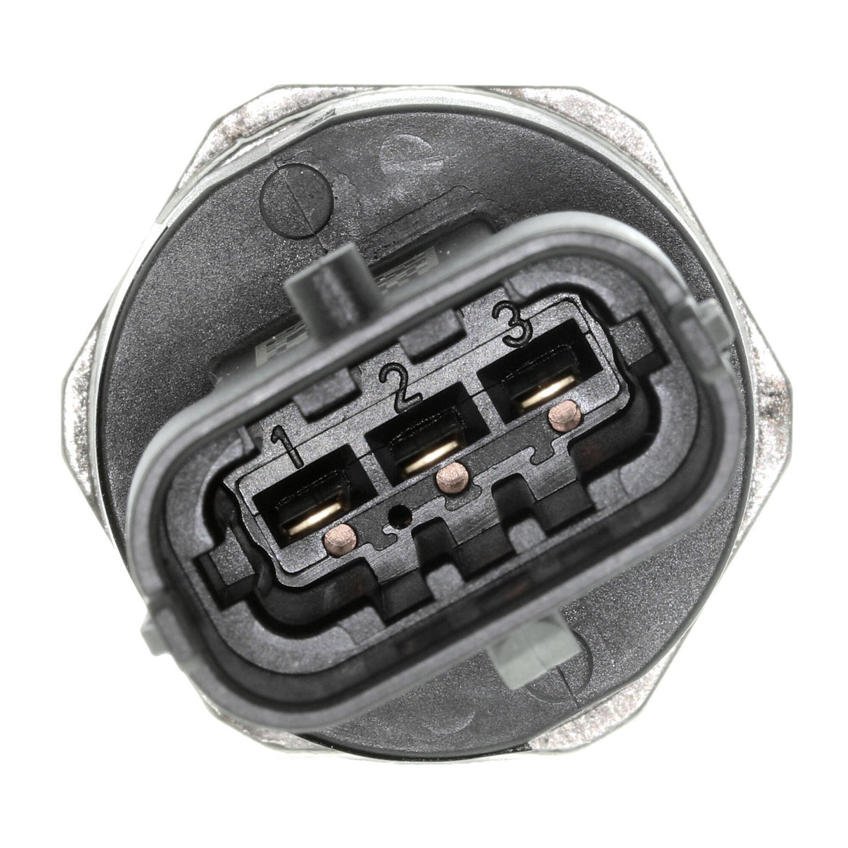 FORD Sensor, fuel pressure  - VEMO V25-72-0103