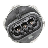 FORD Sensor, fuel pressure  - VEMO V25-72-0103