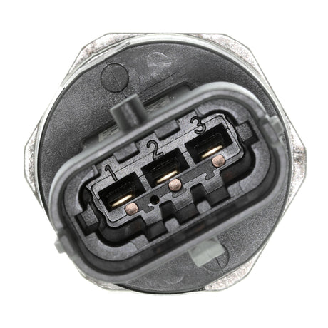 FORD Sensor, fuel pressure  - VEMO V25-72-0103