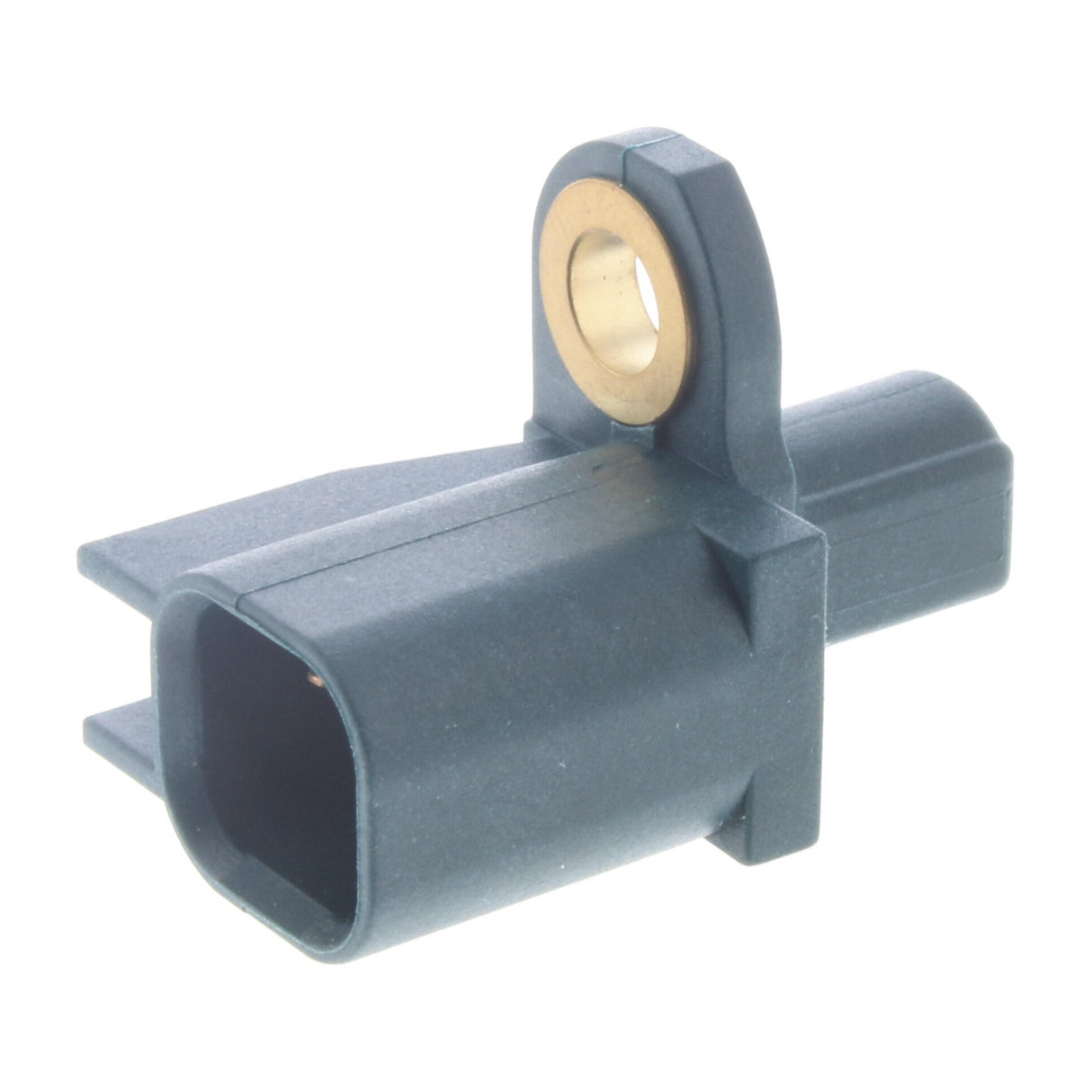 FORD Sensor, wheel speed  - VEMO V25-72-0104