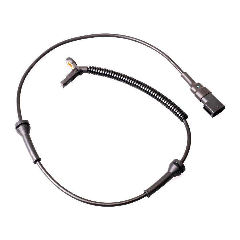 FORD Sensor, wheel speed  - VEMO V25-72-0105-1