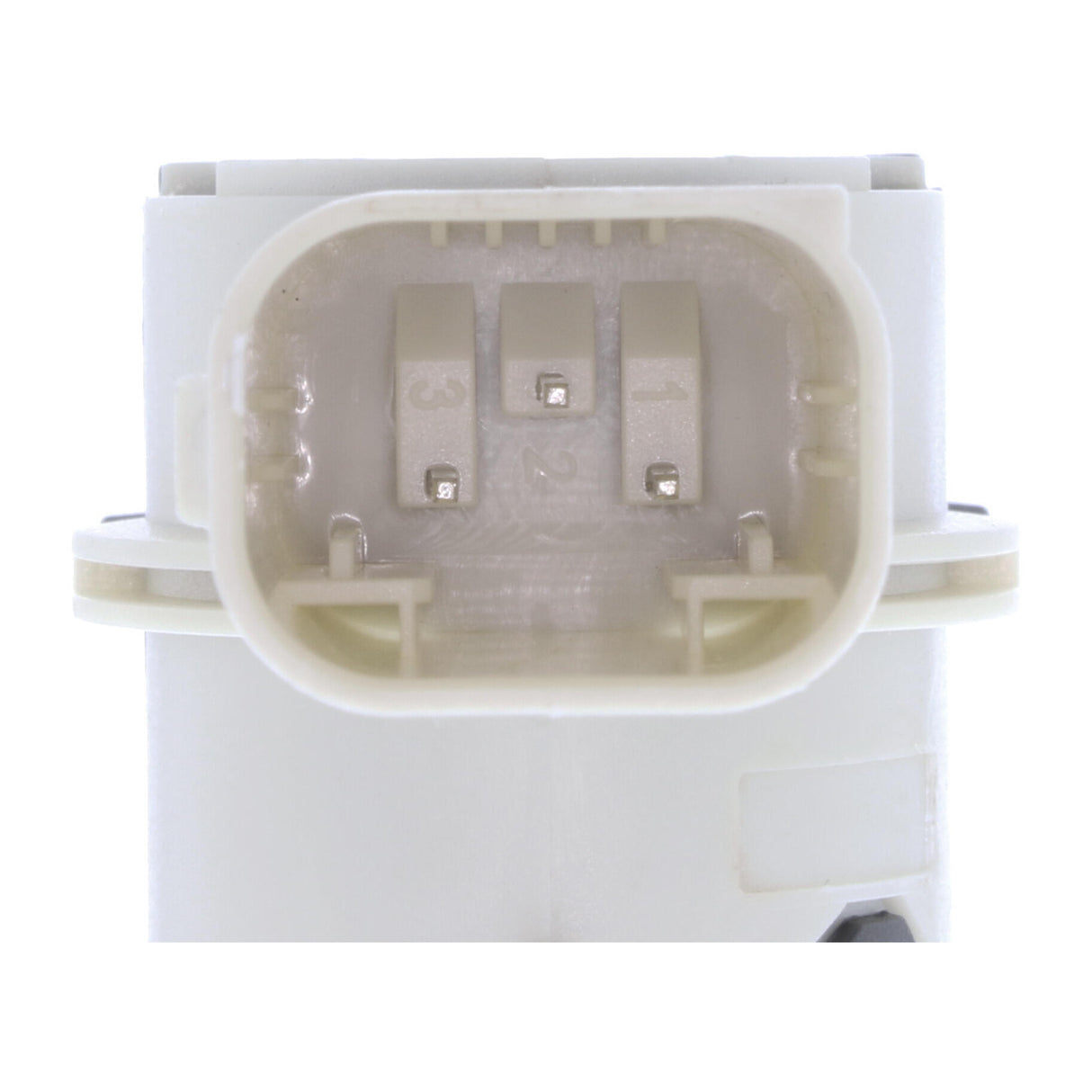 FORD Sensor, park distance control  - VEMO V25-72-0108