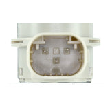 FORD Sensor, park distance control  - VEMO V25-72-0110