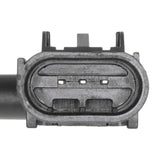 FORD Sensor, exhaust pressure  - VEMO V25-72-0138