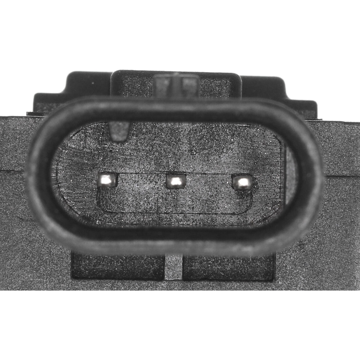 FORD Sensor, exhaust pressure  - VEMO V25-72-0139