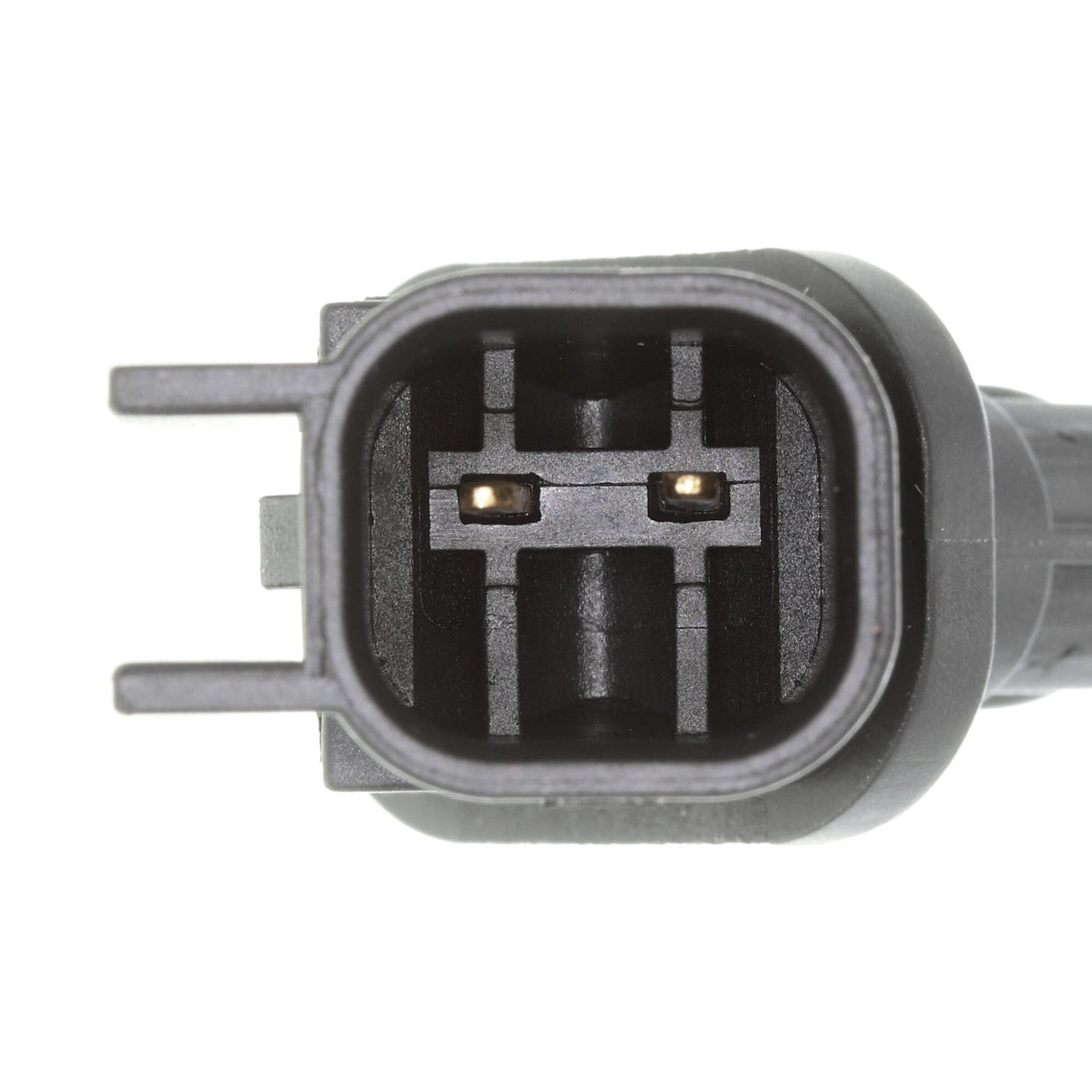 FORD Sensor, wheel speed  - VEMO V25-72-0147