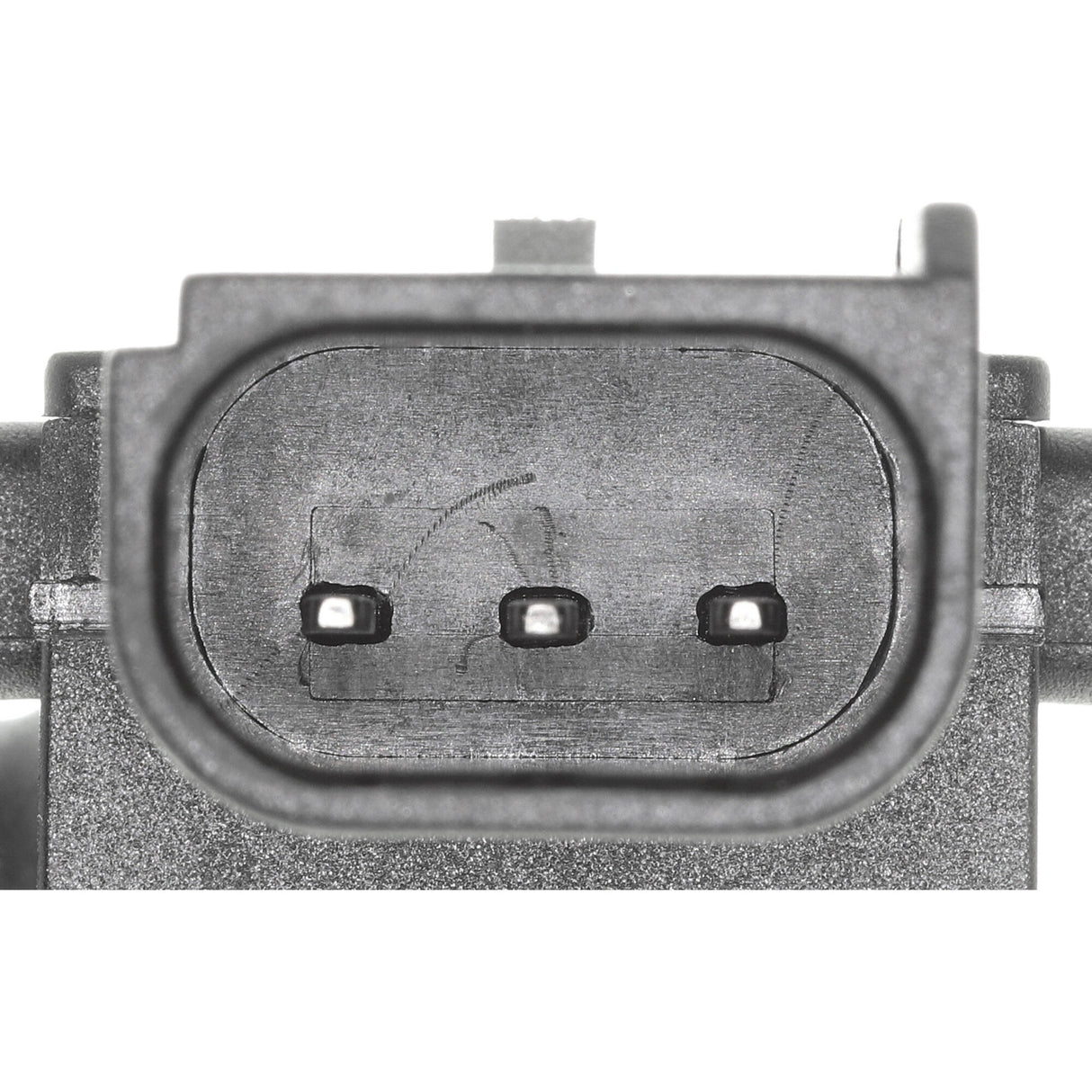 FORD Sensor, exhaust pressure  - VEMO V25-72-0152