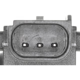FORD Sensor, exhaust pressure  - VEMO V25-72-0152