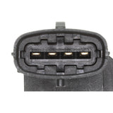 FORD Sensor, intake manifold pressure  - VEMO V25-72-0153